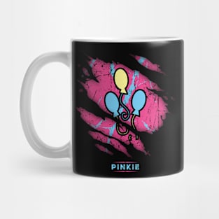 PINKIE - RIPPED Mug